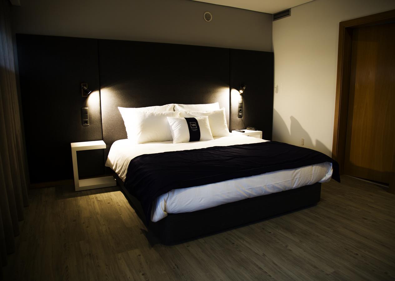 Villa Prime Hotel Vila Nova de Famalicão 部屋 写真
